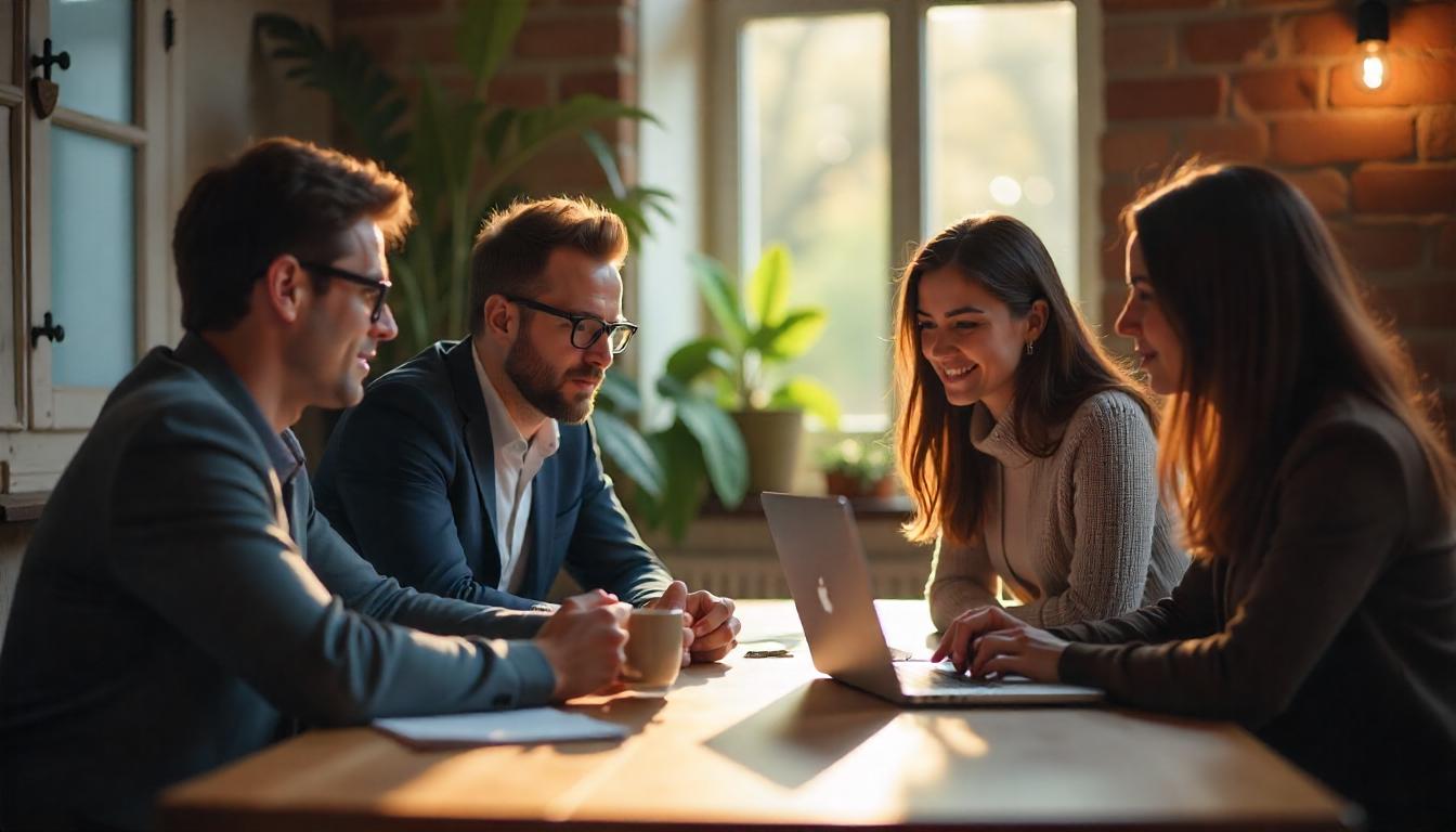 Empresa Mentalmente Saludable